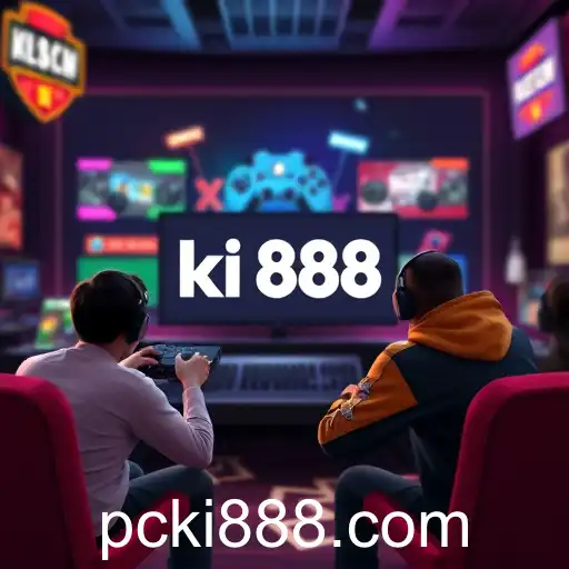 The Rise of Online Gaming Platforms