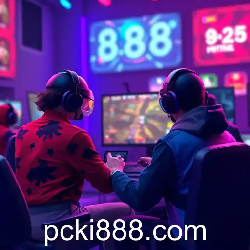 The Rise of Online Gaming Platforms in 2025