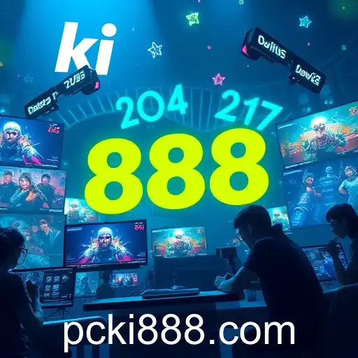 The Rise of Online Gaming in 2025