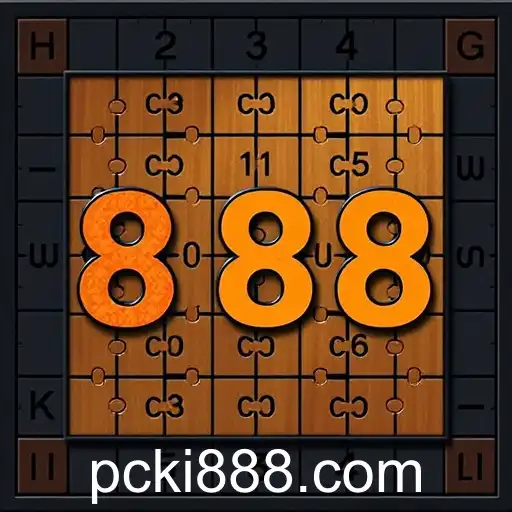 Exploring the Captivating World of Puzzle Games: Unveiling the Allure of 'ki 888'