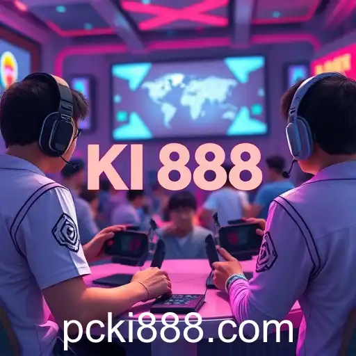 The Rise of KI 888 in Online Gaming