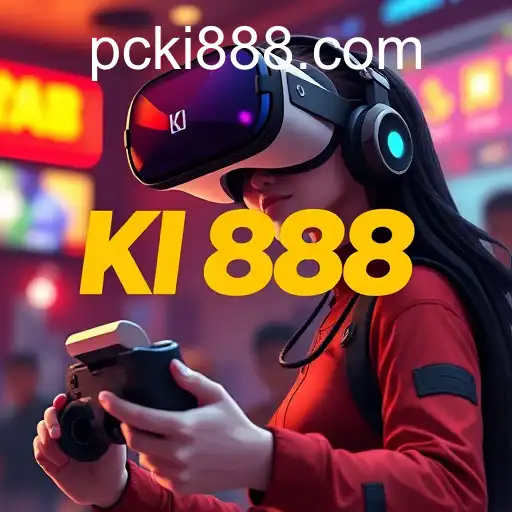 The Rise of KI 888: A Modern Gaming Phenomenon