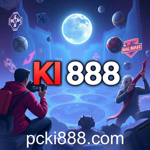 The Rise of 'ki 888' in Online Gaming