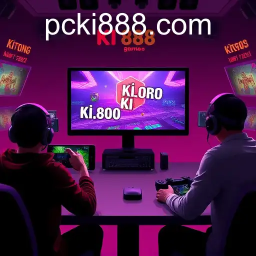Exploring the Rise of KI 888 in the Gaming World