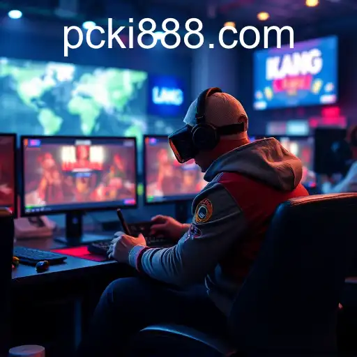 The Rise of Online Gaming with KI 888