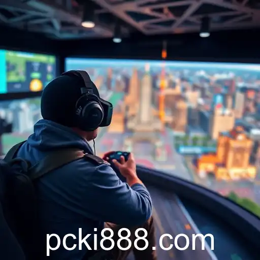 Exploring the Allure of Simulation Games: A Deep Dive into the 'ki 888' World