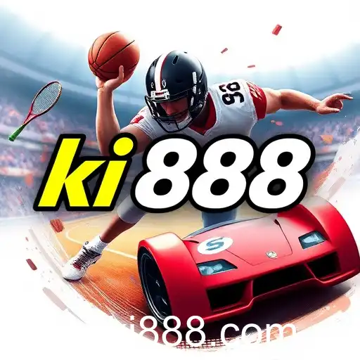 Exploring Sports Games: A Deep Dive into the 'ki 888' Phenomenon