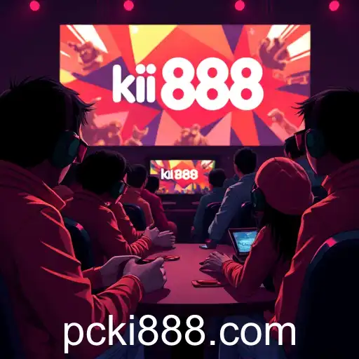 The Rise of Digital Gaming Platforms