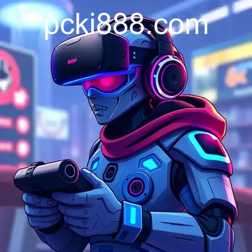 The Rise of KI 888: A New Era in Online Gaming